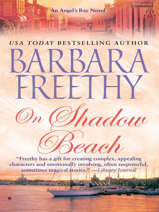 Title details for On Shadow Beach by Barbara Freethy - Available